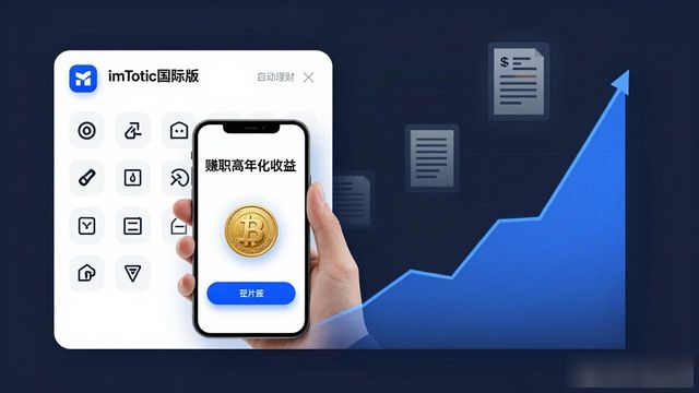 国际投资多元化_多元化的投资方式_如何在imToken国外版中实现多元化的投资策略？