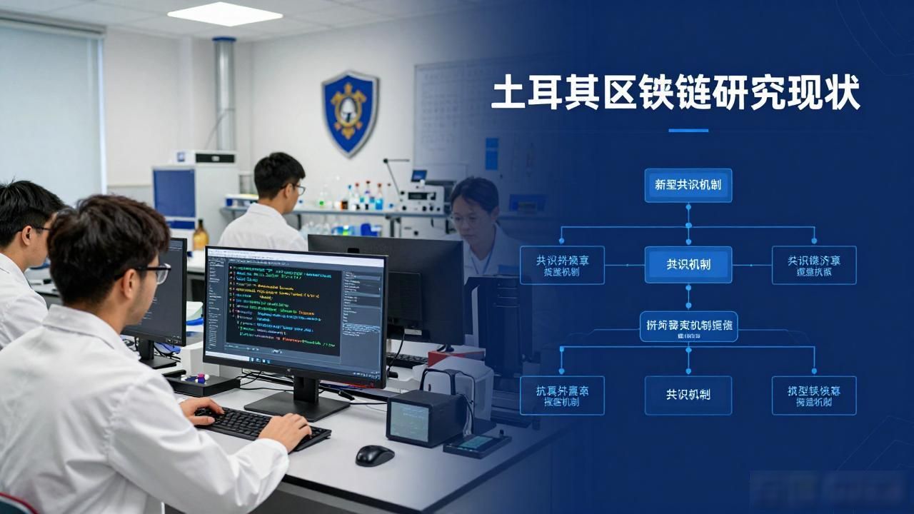 土耳其区块链中小企业出口贸易_土耳其区块链研究现状_土耳其区块链产学研结合