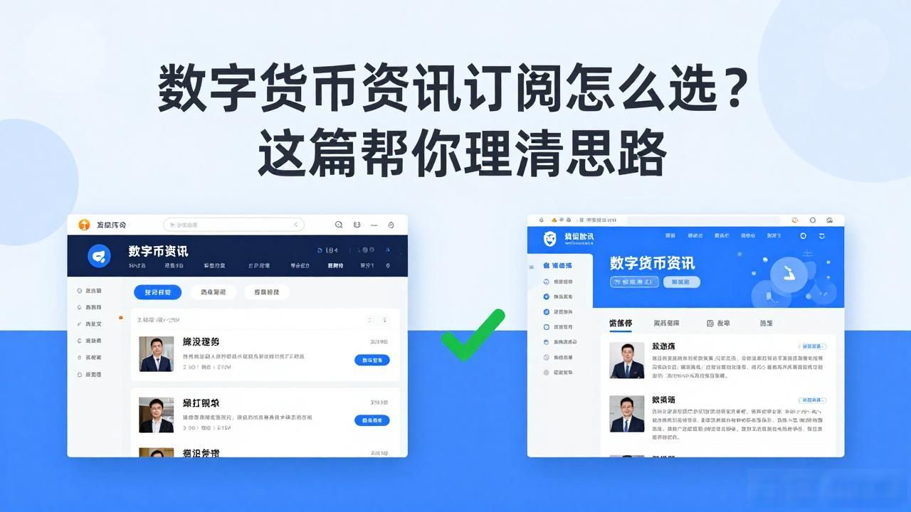 优质数字货币信息平台_数字货币资讯订阅_数字货币资讯订阅渠道