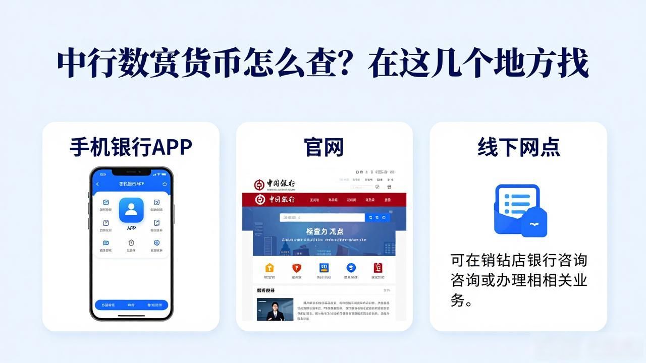 中行手机银行数字人民币入口_中行数字货币在哪_中国银行数字人民币开通