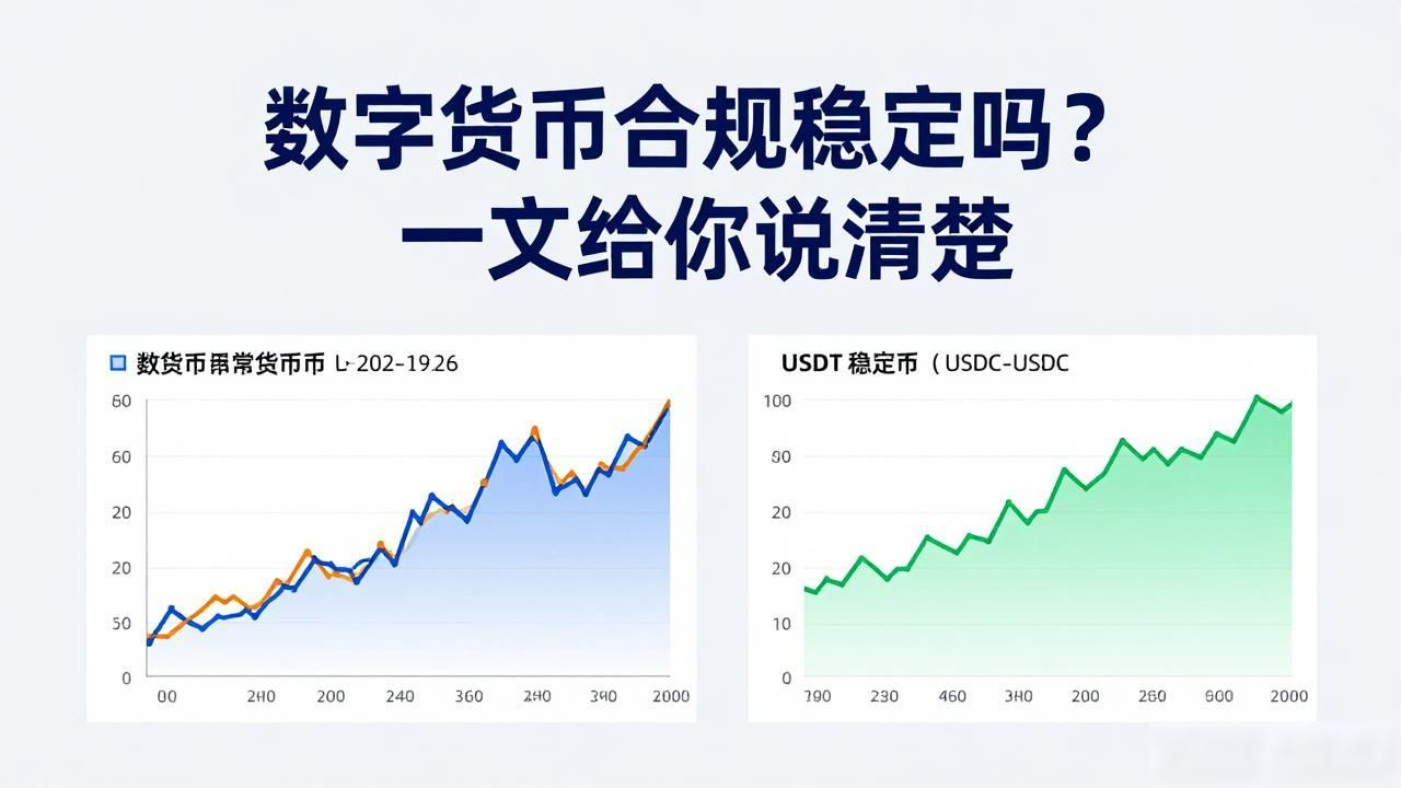 数字货币稳定性_数字货币合规路径_数字货币合规稳定吗吗
