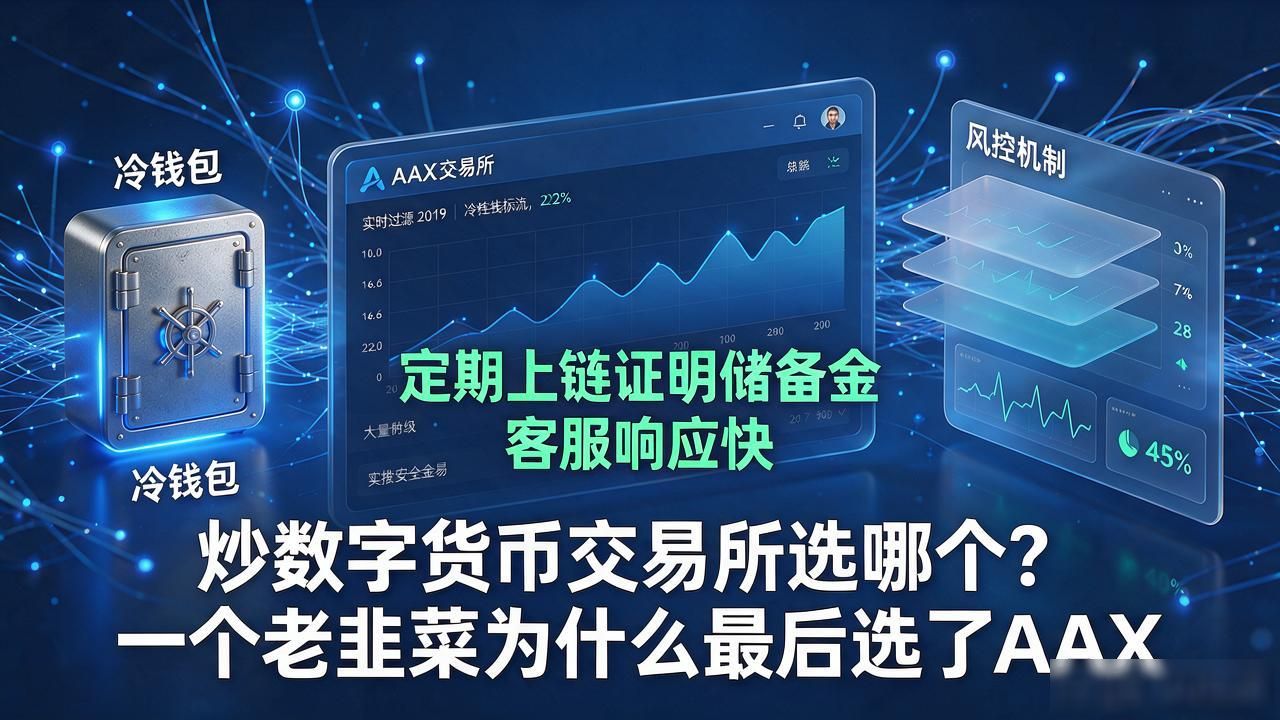 数字货币首选AAX交易平台_AAX交易所滑点低深度好_AAX交易手续费省钱攻略