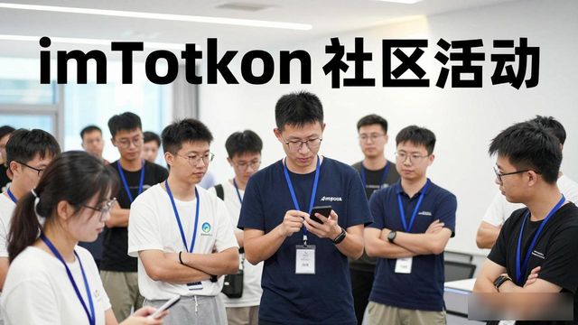 社区参与旅游发展_居民参与社区治理_imToken通用版的社区活动与用户参与