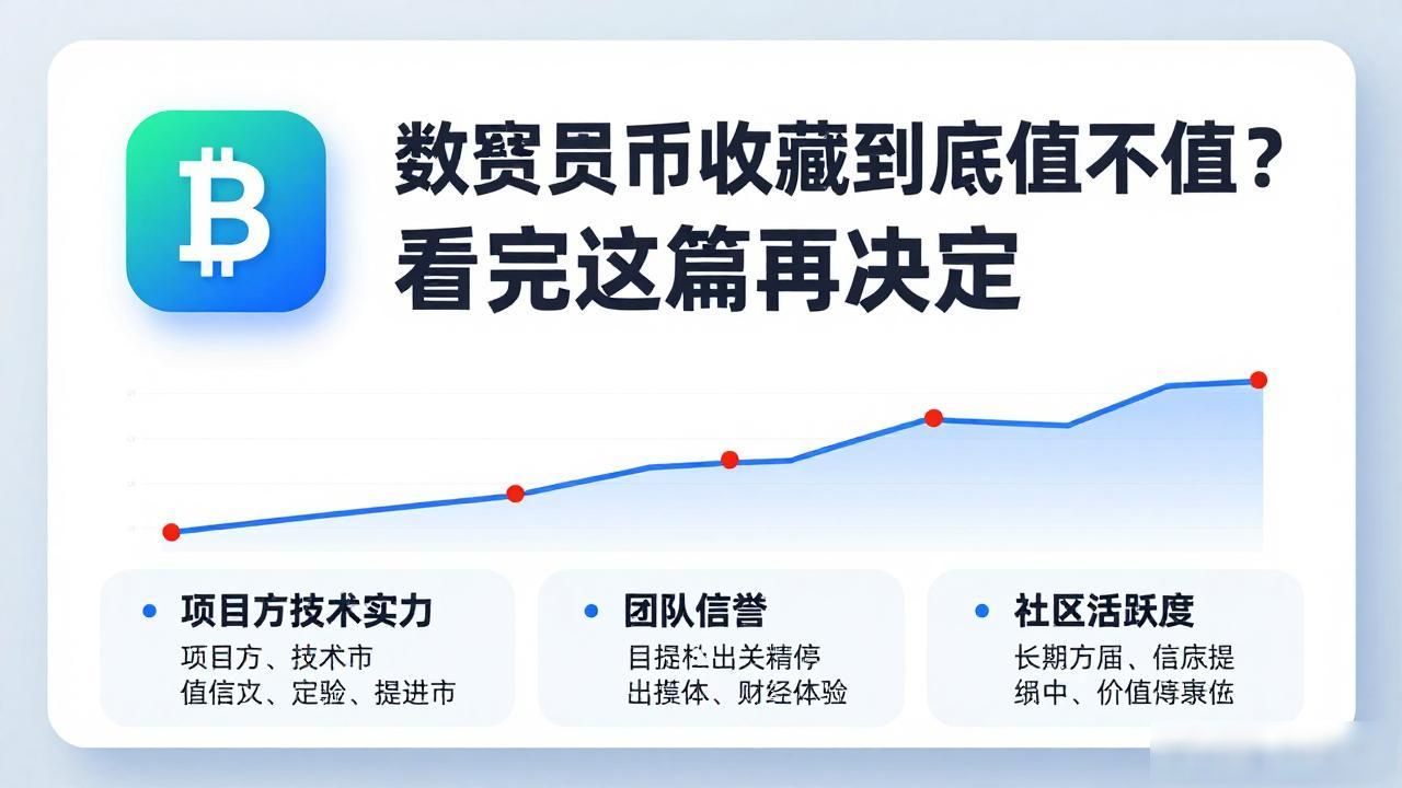数字货币收藏好不好_数字货币收藏入门指南_数字货币收藏风险