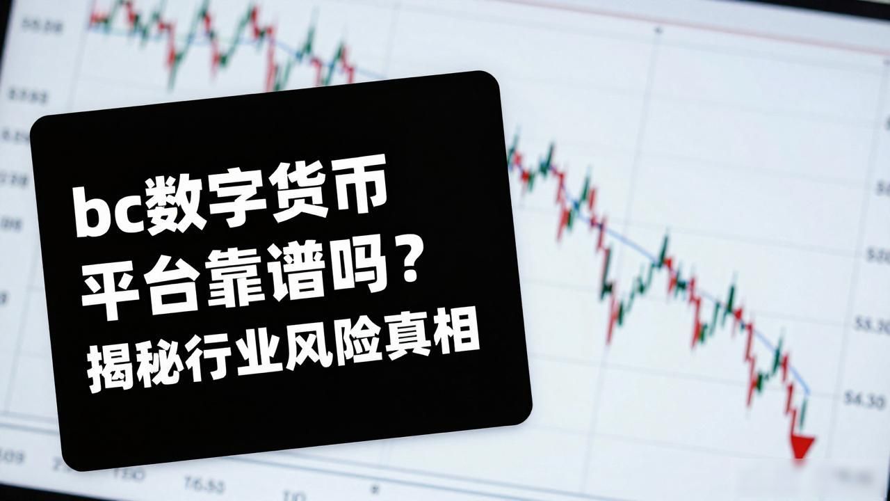 数字货币交易平台风险 非正规数字货币交易场所 加密货币平台资金安全_bc数字货币平台