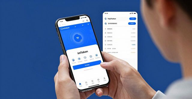 如何在imToken官网正版下载中利用区块链技术?_下载区块链app_区块链接下载
