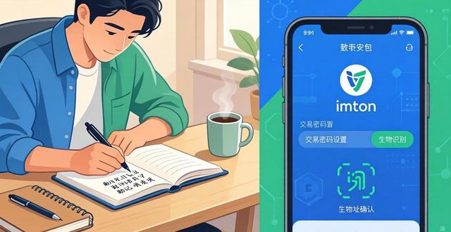 钱包保护_钱包管理_如何在imToken钱包下载app中维护数字资产安全？