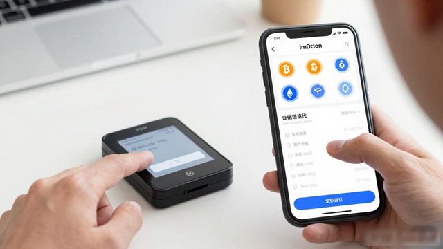 imkey硬件钱包使用教程_imtoken硬件钱包_imtoken 钱包下载如何连接硬件钱包