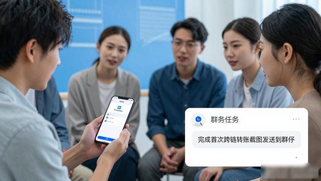 合作社成员帐户怎么建_合作社软件下载_如何通过imToken下载入口建立合作社群?