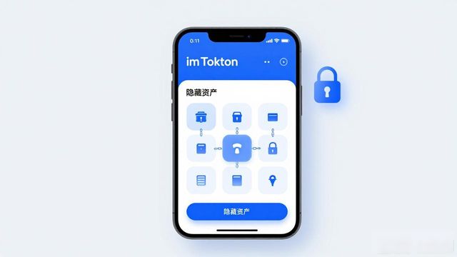 imToken 钱包官方下载|资产隐藏护隐私_钱包隐藏功能_隐藏钱包余额