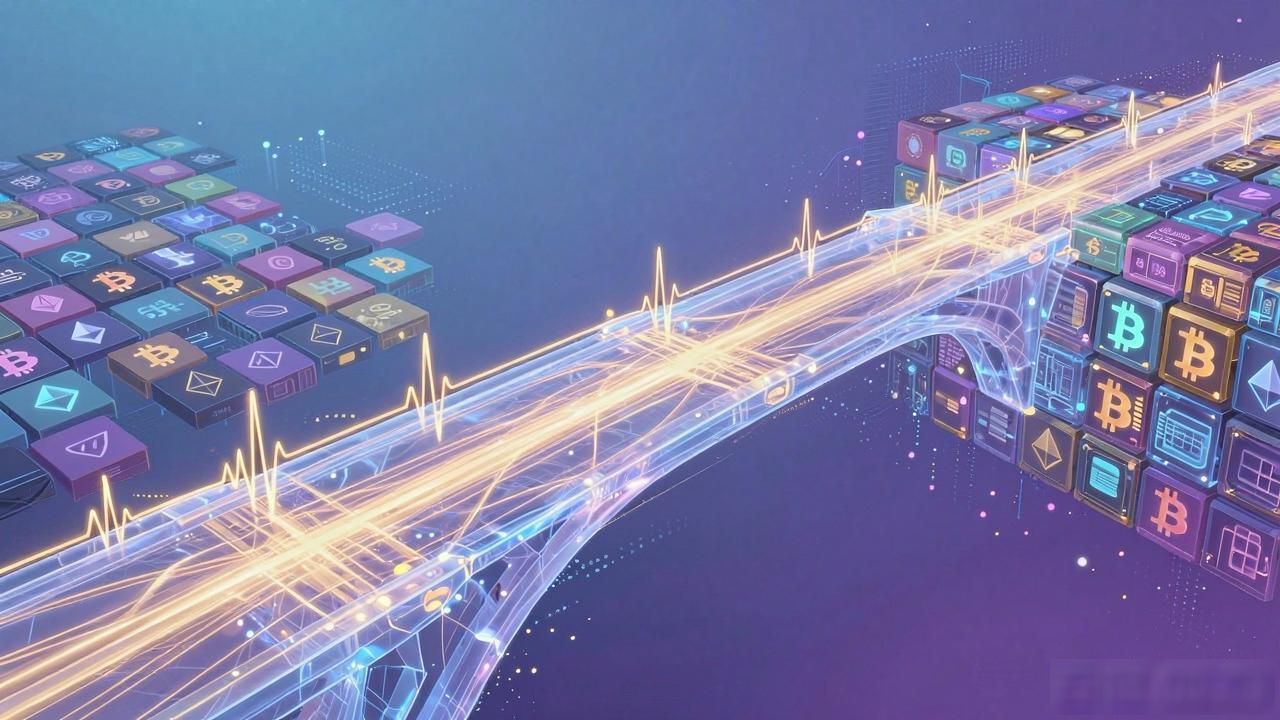 跨链技术_跨链协议_区块链 跨链
