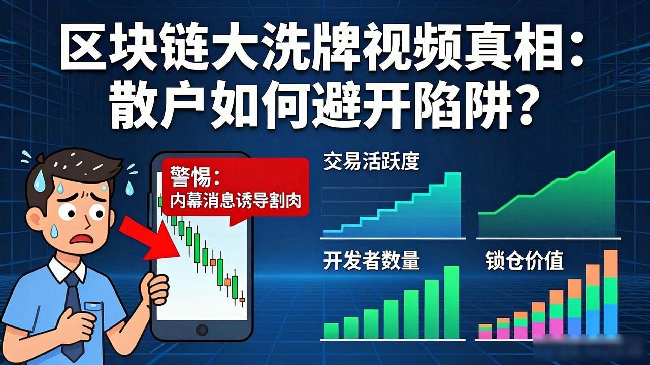 区块链行业大洗牌_区块链技术迭代_区块链大洗牌视频