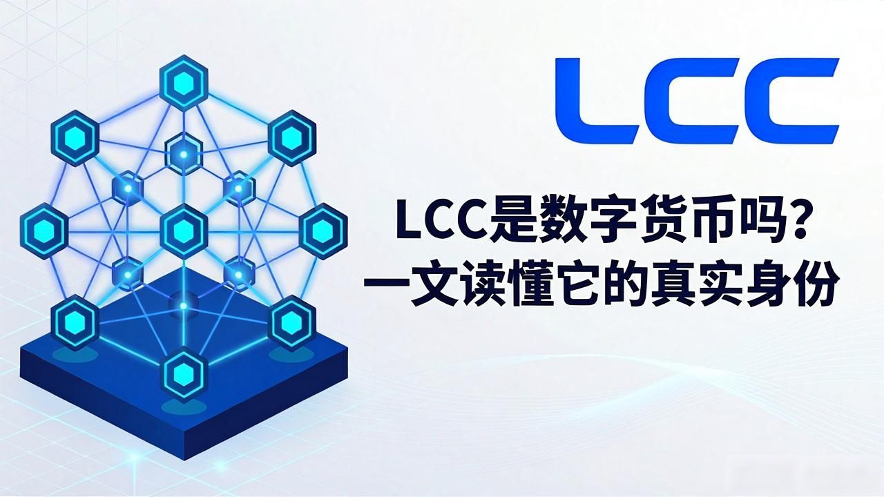 Lamden Coin介绍_Lamden区块链的LCC代币_lcc是数字货币吗