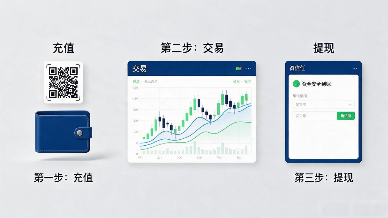 币巴士数字货币交易平台_数字资产交易功能_币巴士数字货币