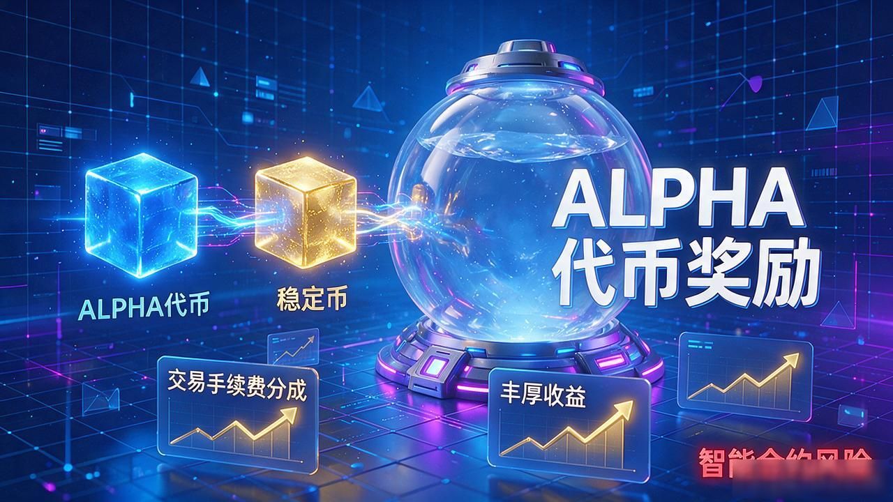 艾尔法数字货币奖励_艾尔法质押挖矿奖励_艾尔法流动性挖矿奖励机制