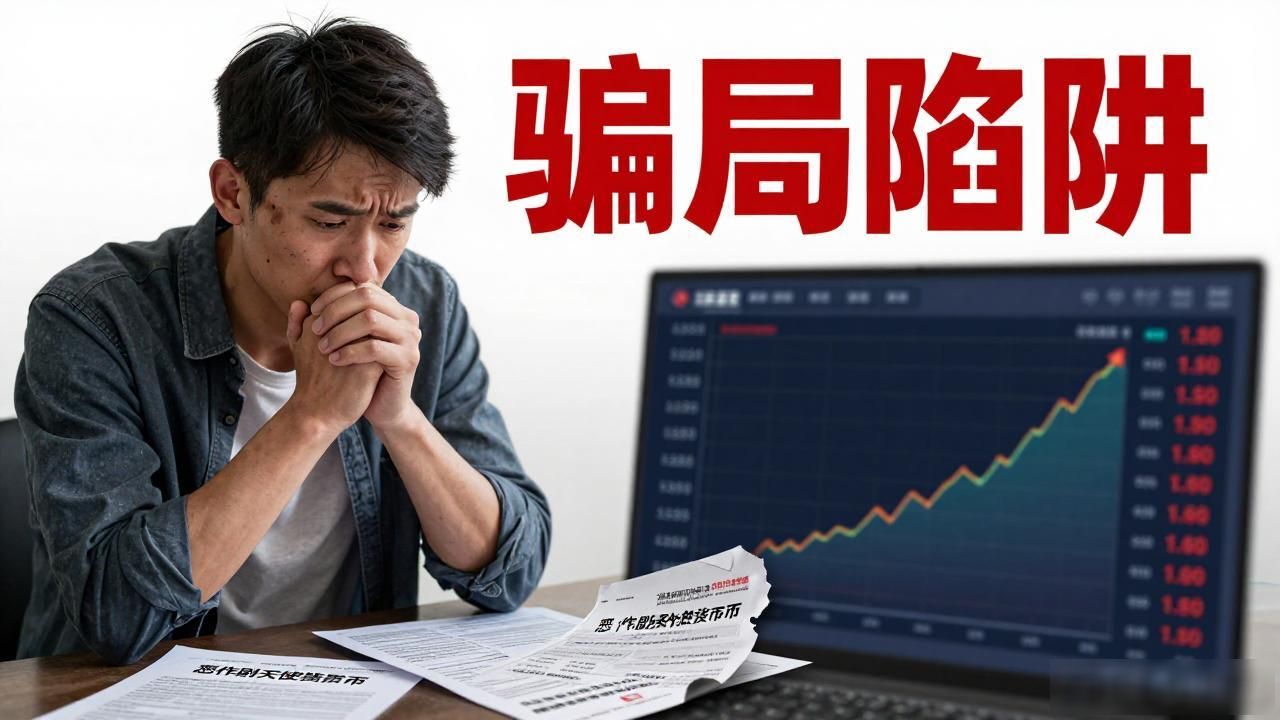 恶作剧天使数字货币骗局_天使投资骗局识别_恶作剧天使数字货币