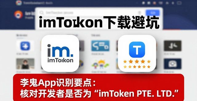 imtoken下载中心常见假冒风险点_imtoken下载中心常见假冒风险点_imtoken下载中心常见假冒风险点