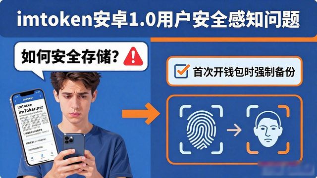 最新imToken官网下载1.0安卓的重要市场反馈与调研_调研反馈怎么写_调查反馈是什么意思