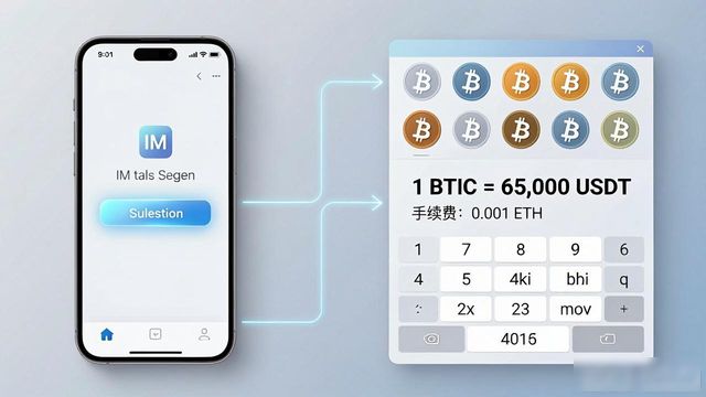 钱包模式是做什么的_钱包使用教程_用户解答:im钱包的常见操作与技巧