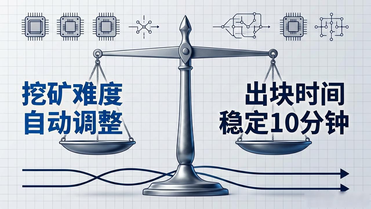区块链 工作量_工作量证明机制_比特币挖矿