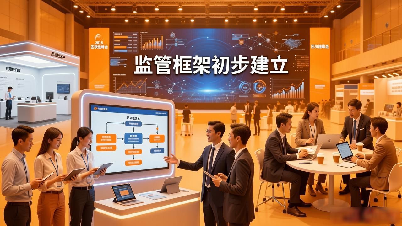 区块链2018峰会_区块链峰会2018_去中心化金融实际应用场景