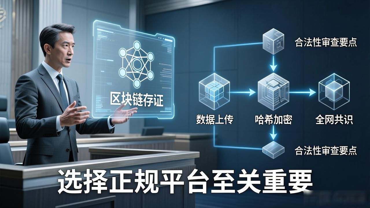 普陀区块链证据_哈希值锁定_区块链电子证据平台