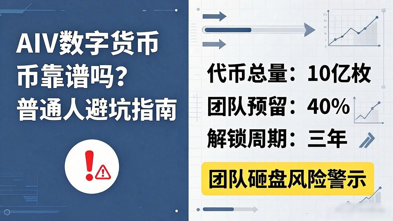 AIV数字货币项目评估_AIV团队背景真实性分析_aiv数字货币