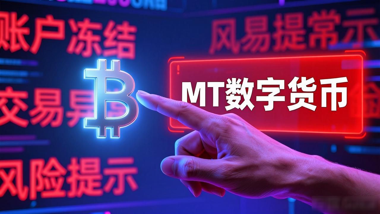 MT数字货币背景真相_mt数字货币是哪个国家的平台_MT数字货币注册地