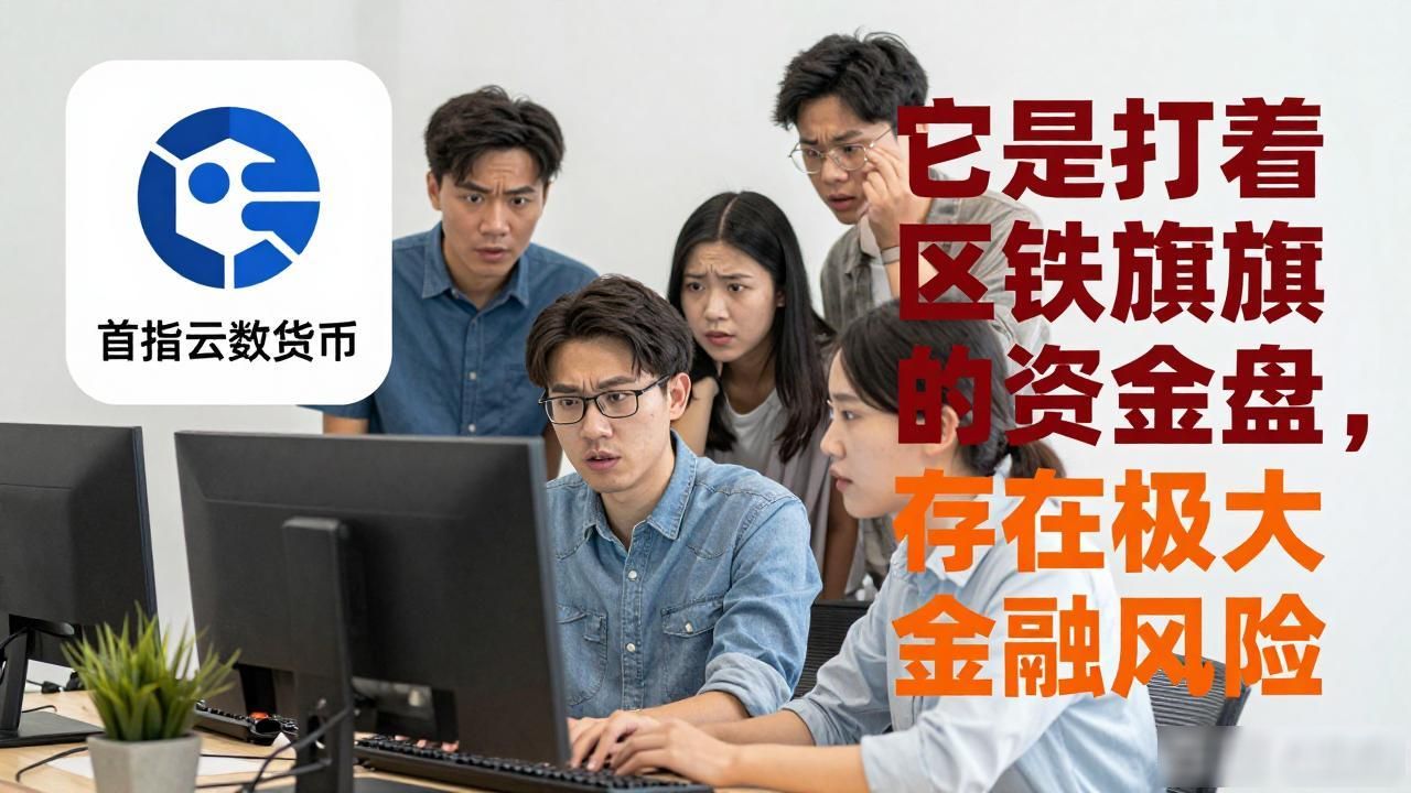 首指云数字货币_首指云是骗局吗_首指云数字货币