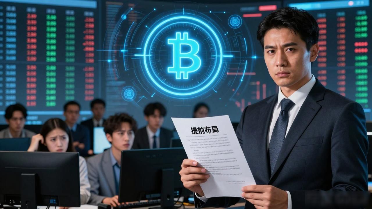 数字货币谁坐庄_数字货币庄家操控手法_交易所信息不对称风险