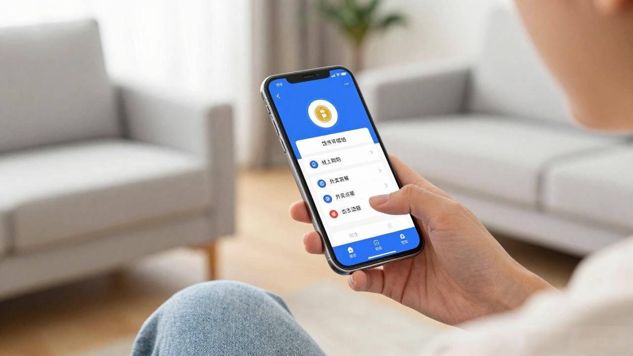 数字人民币生活服务平台接入_赞丽生活数字货币支付场景_赞丽生活与数字货币