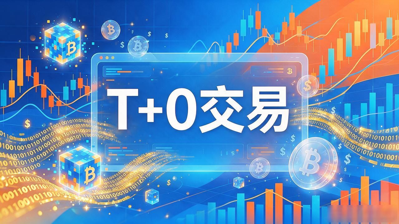 数字货币当天买卖操作_数字货币可以当天买卖_7x24小时不间断交易机制