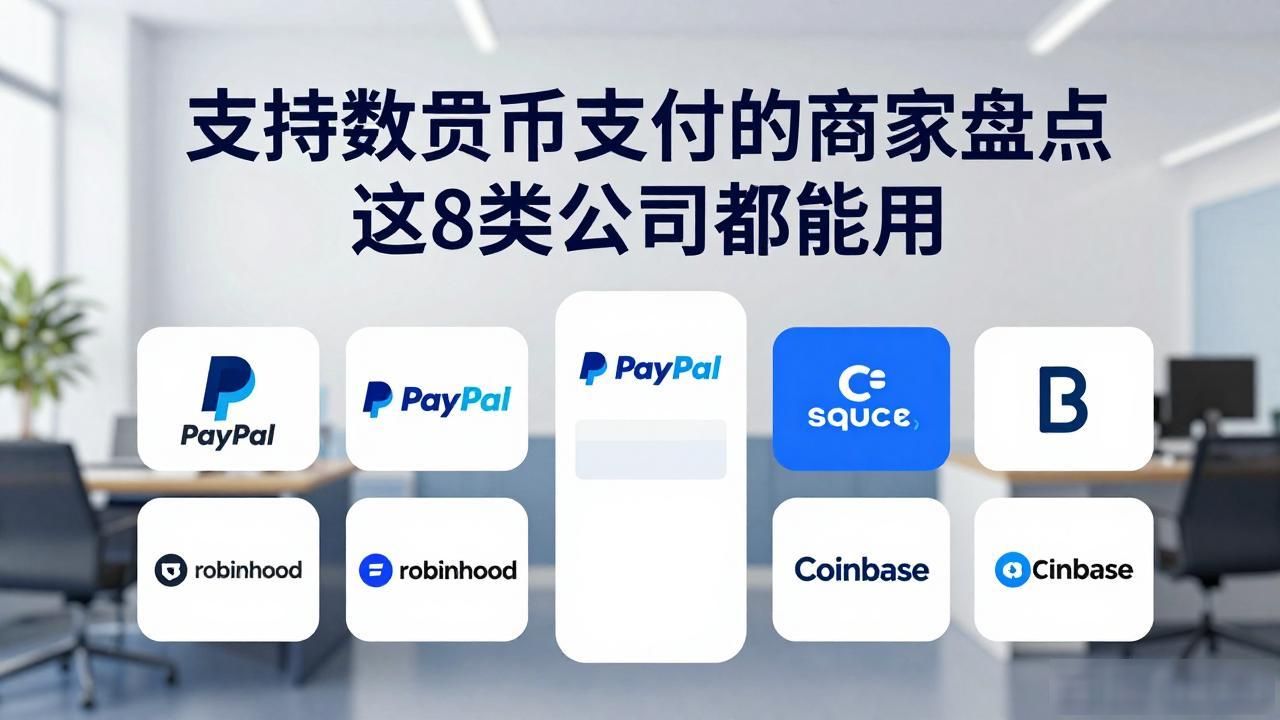 数字货币支付主流消费场景应用_2026加密资产结算通道覆盖行业_哪些公司支持数字货币