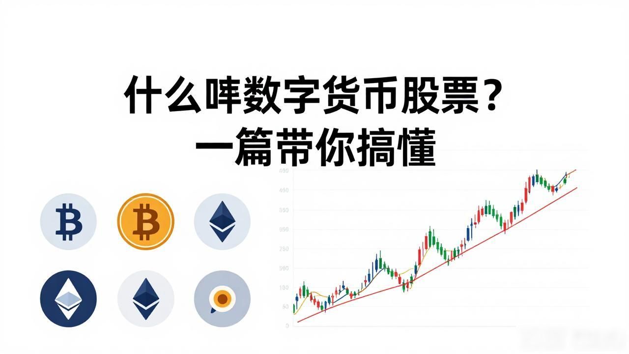 数字货币股票是什么意思_什么叫数字货币股票_数字货币概念股投资特点