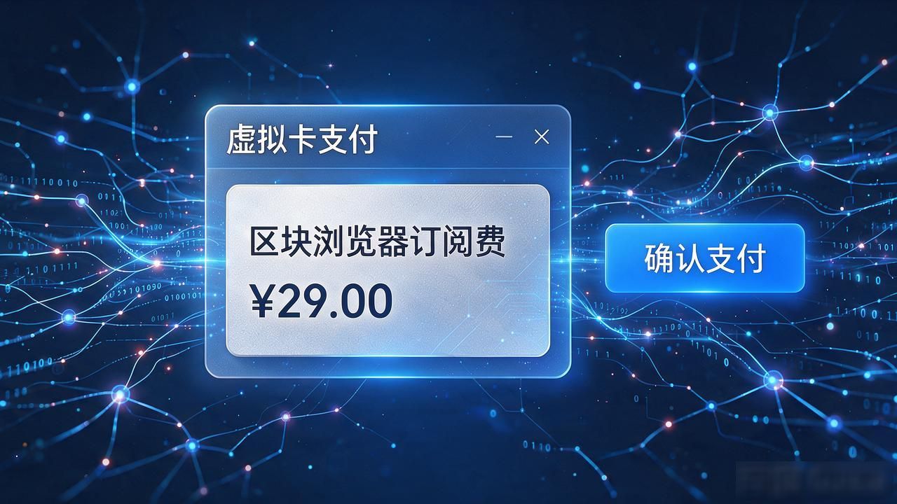 虚拟卡支付交易所手续费场景_虚拟卡对接数字货币交易可行性_虚拟卡支持数字货币吗
