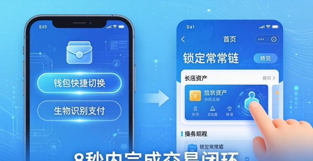 钱包官方下载_钱包app下载最新_如何通过imToken钱包app最新下载实现快速反应?