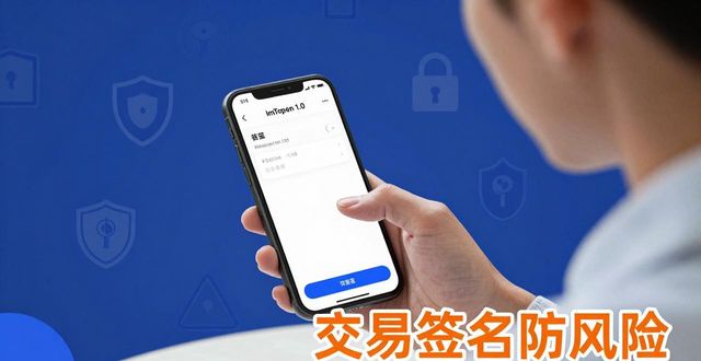 36手机助手安卓版下载官网_ImToken 1.0 安卓版官网安全下载:交易签名安全_360手机助手安卓版下载官网