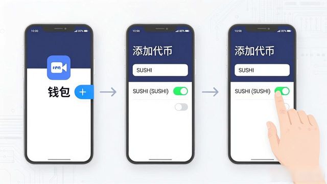 imtoken添加代币_imToken 钱包官网 APP 下载|代币添加功能下载_钱包如何添加代币