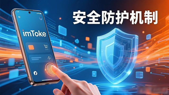 7. 全新imToken 1.0,安卓用户的数字资产管理必备工具_数据资产数字资产_数字资产管理器coinbox