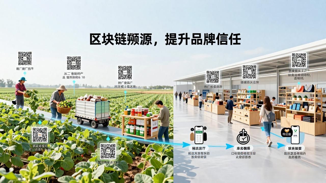 区块链繁花似锦_去中心化金融DeFi应用场景_区块链技术落地应用