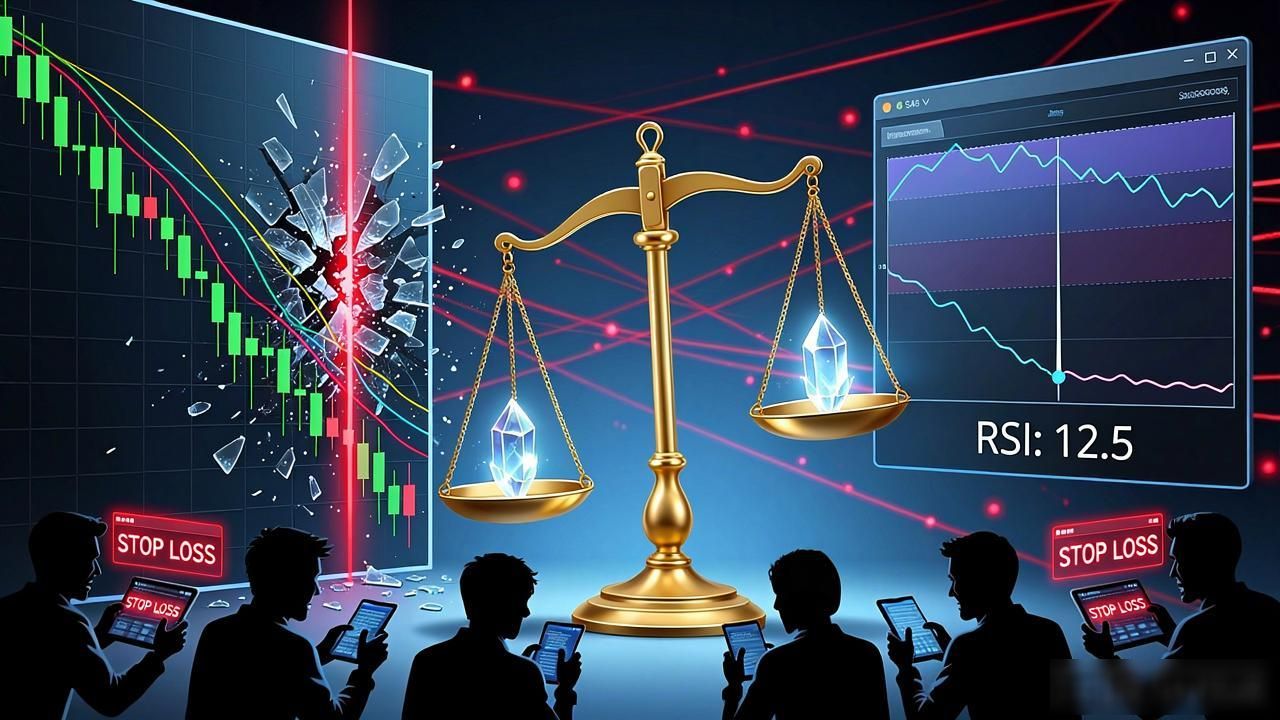 加密资产市场回调的诱因_比特币及主流山寨币集体重挫原因_区块链跳水收评