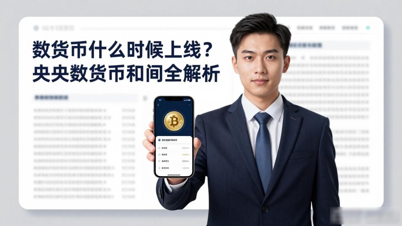 e-CNY试点范围扩大_数字人民币发布时间线_数字货币什么时间发布