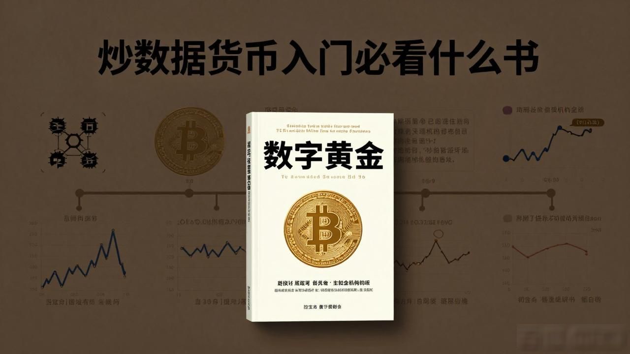 适合炒币者的宏观经济视角加密货币书籍_炒数字货币要看什么书_炒币必看的区块链底层原理书籍