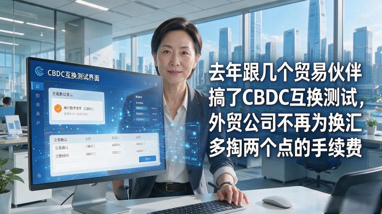数字货币以_数字人民币跨境结算_央行数字货币试点