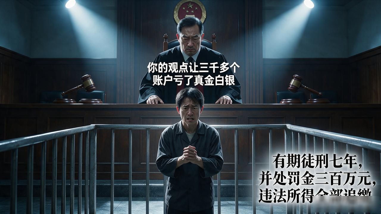 币圈割韭菜案件分析_数字货币趋势狂人判刑_数字货币操纵证券市场罪