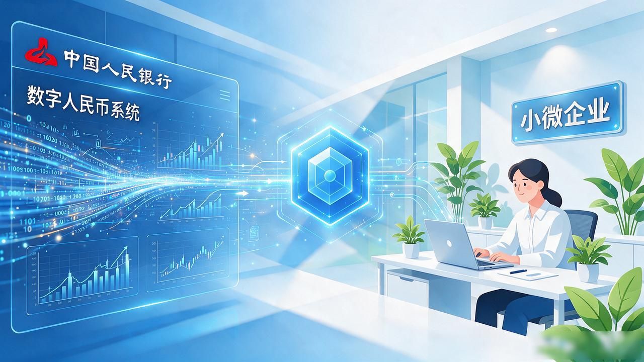 数字人民币货币政策传导_数字人民币跨境结算_中国数字货币重任