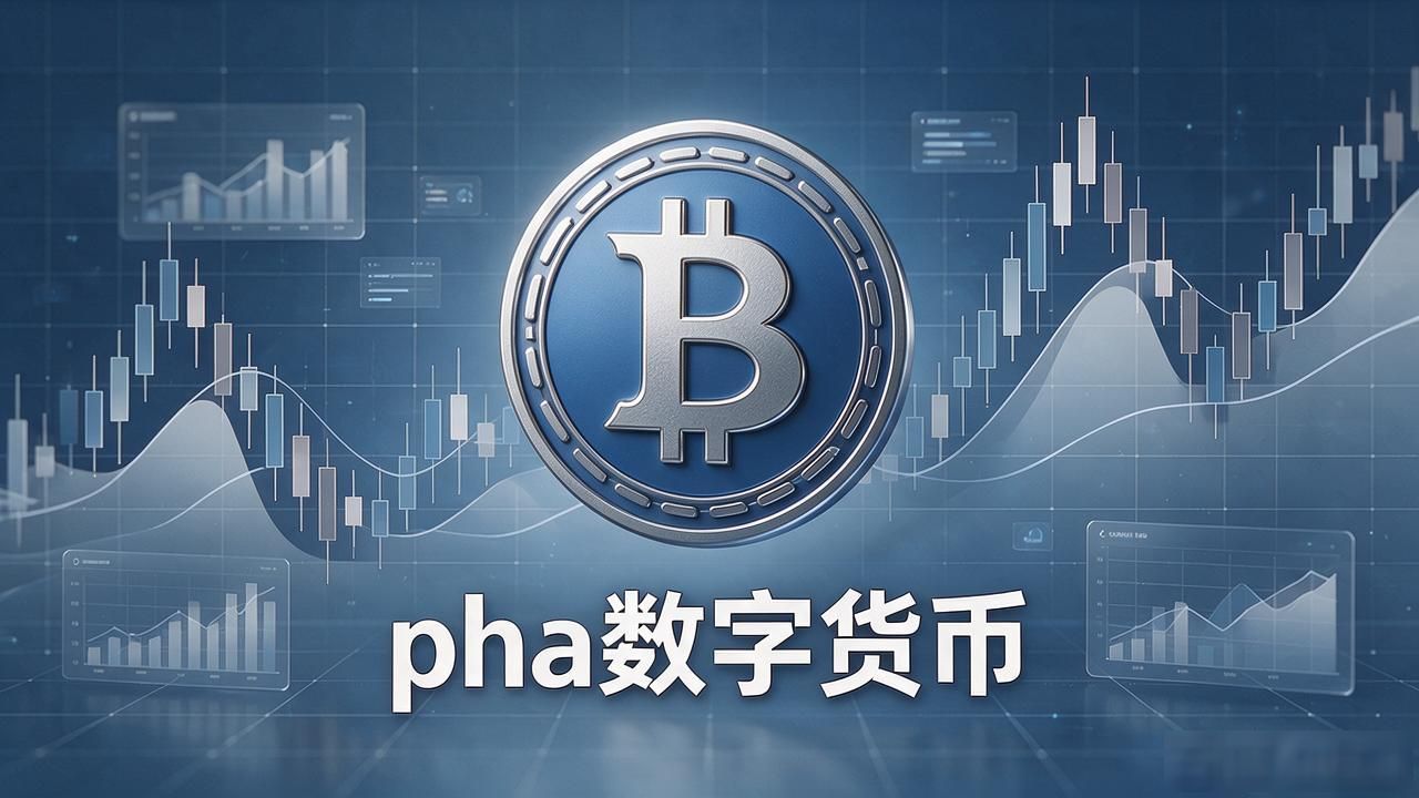 PHA跨链互操作_PHA隐私计算_pha 数字货币
