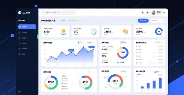 如何通过imToken官方下载app管理金融报表？_app报表_报表平台