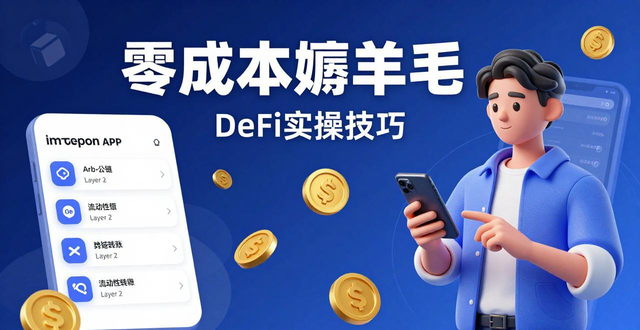 如何在imToken钱包官网app下载中实现高效增值？_钱包官方下载_钱包app官网