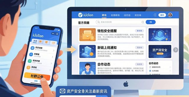 imtoken2.0官网_如何在imToken官网了解行业新闻动态_imtoken在中国合法吗
